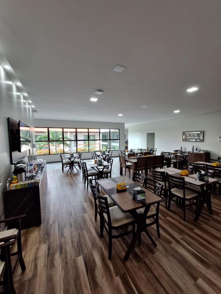 Hotel Reserva do Xingó - Housity