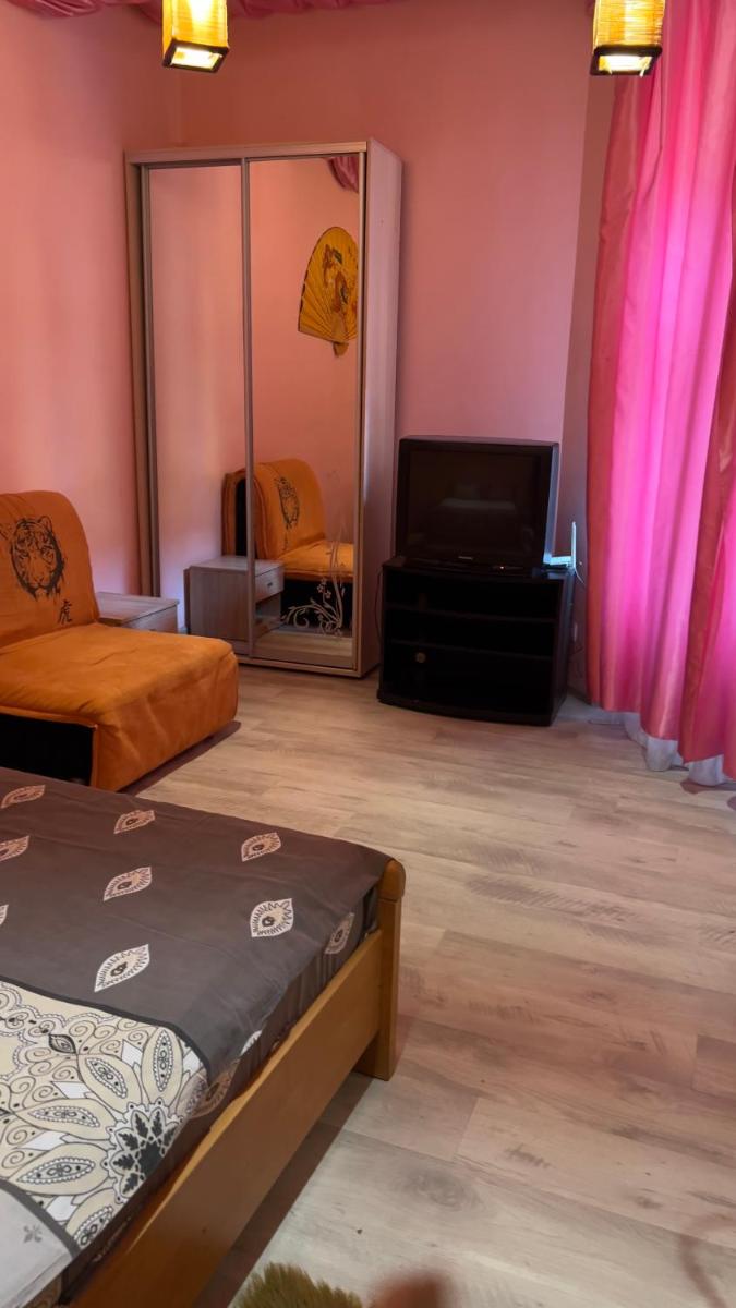 5Kotliarska Moisha House - Housity