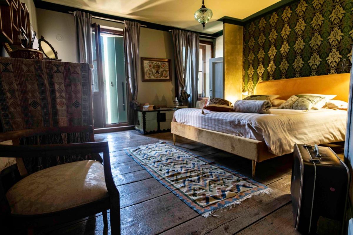 La Maisonette - Housity