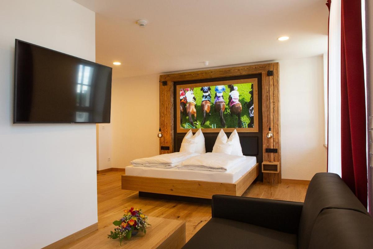 Gasthof & Hotel Bichler - Housity