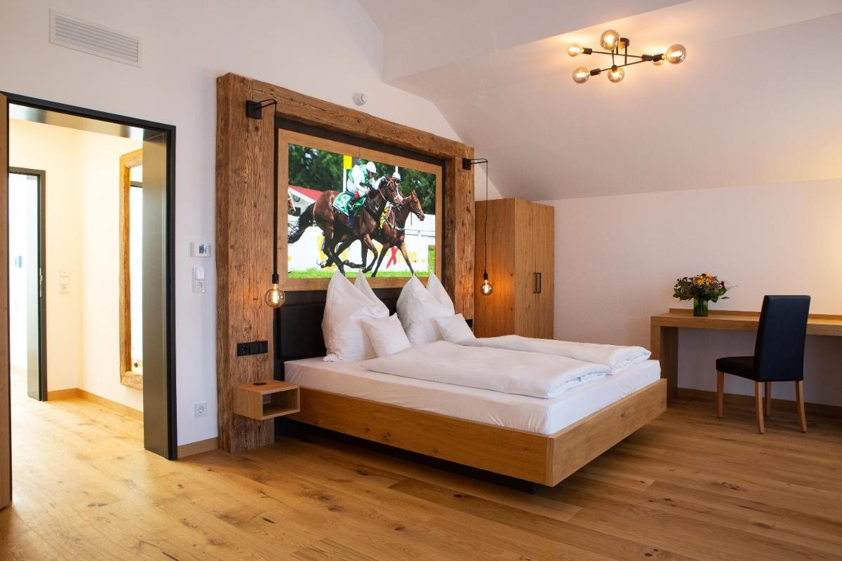 Gasthof & Hotel Bichler - Housity