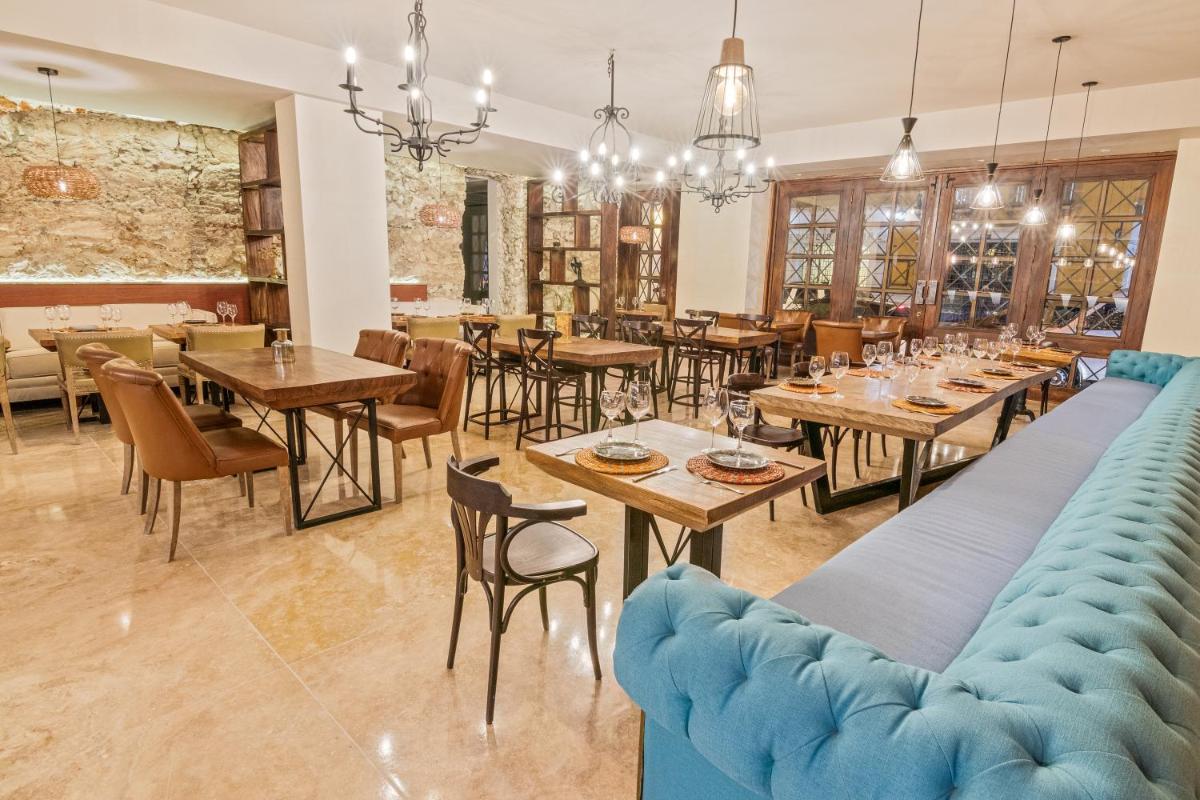 Suitetrails - GHL Arsenal Hotel
