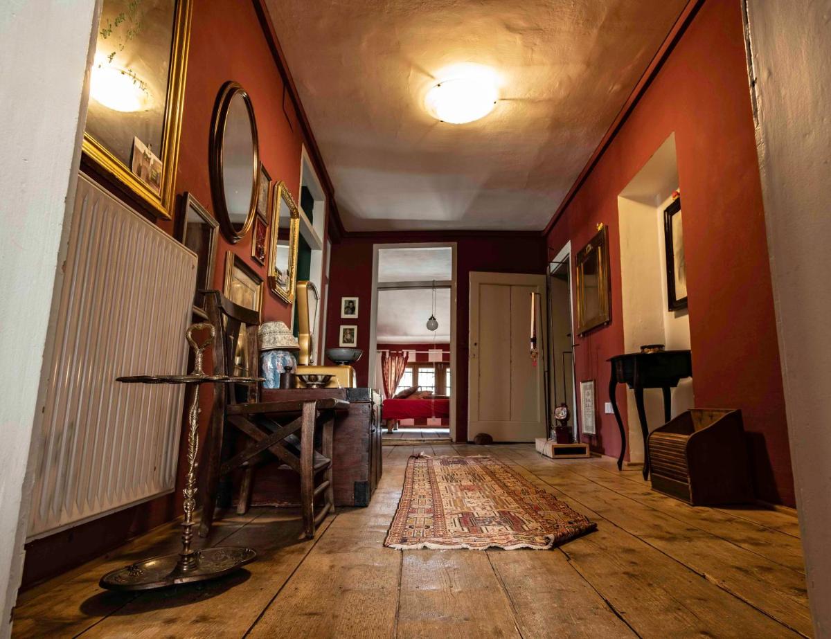 La Maisonette - Housity