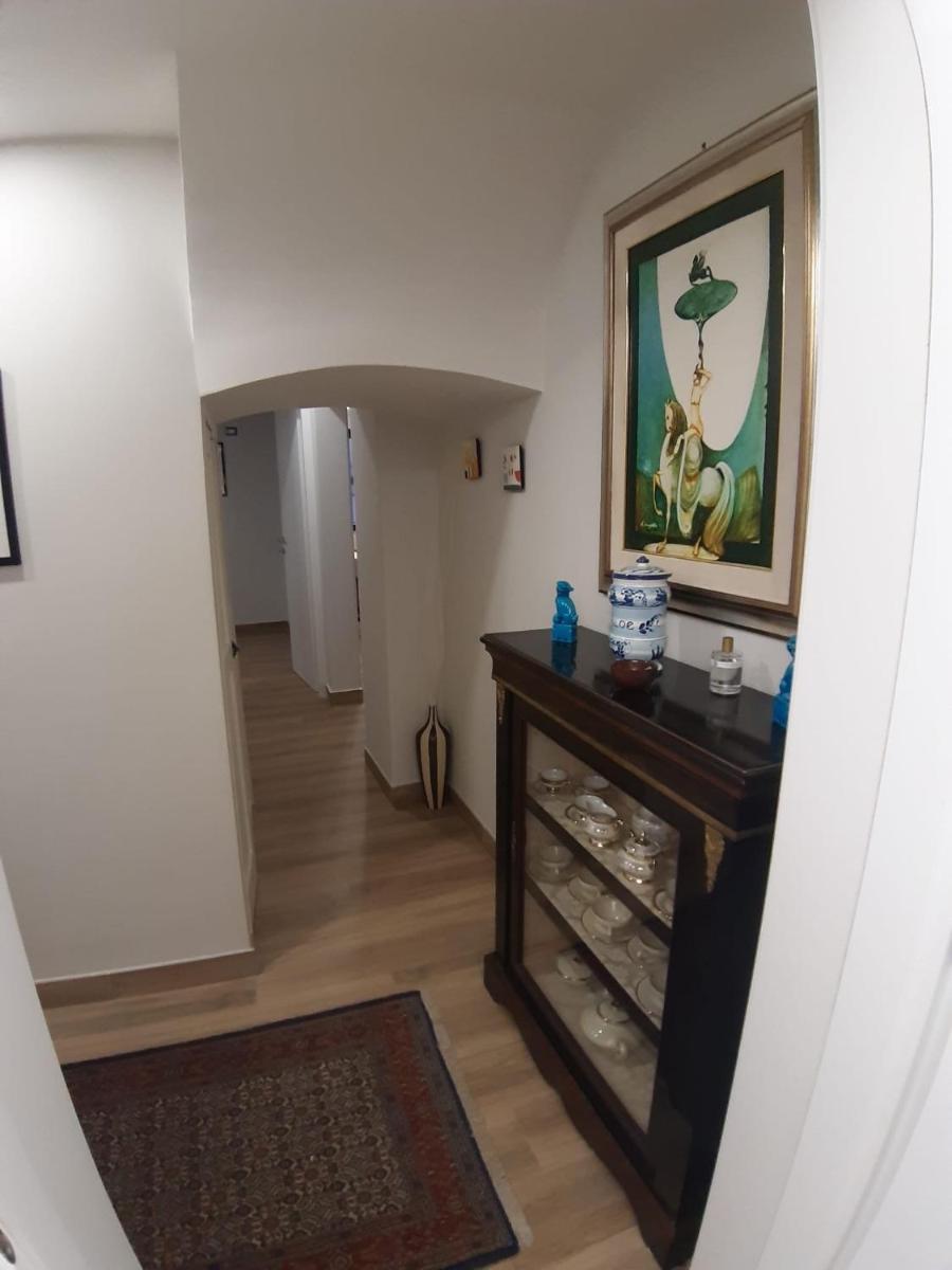 Emanuele Room - Housity