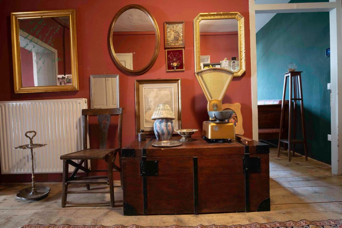La Maisonette - Housity