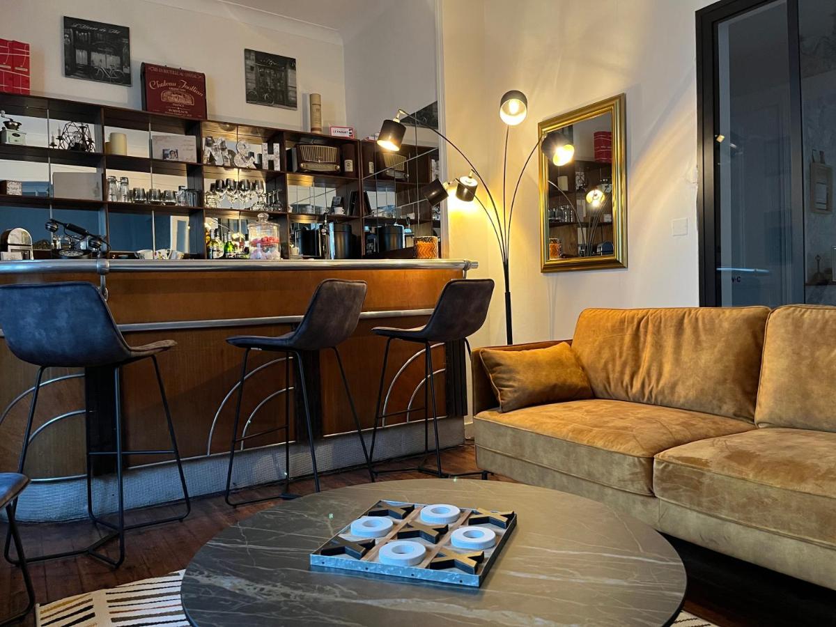 La Maison de Louisette - Housity