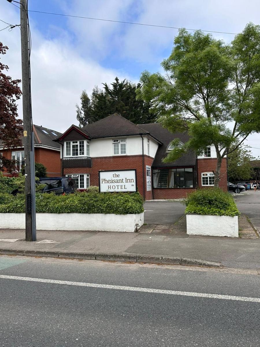 The Pheasant Hotel - Housity