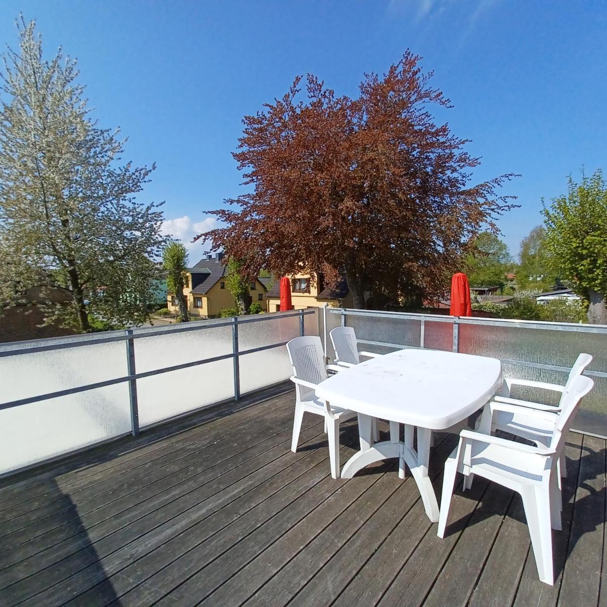 Ferienwohnung Alfredo - Housity