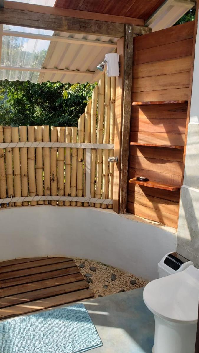 Cabina Brisa Escondida - Walking distance from river - Housity