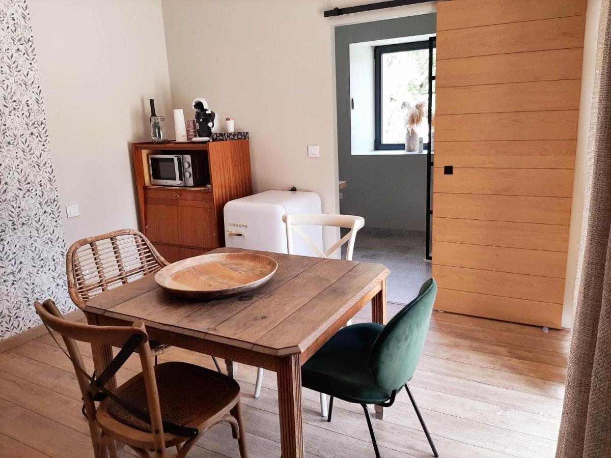 P'tit cocon au cœur du Lot - Housity