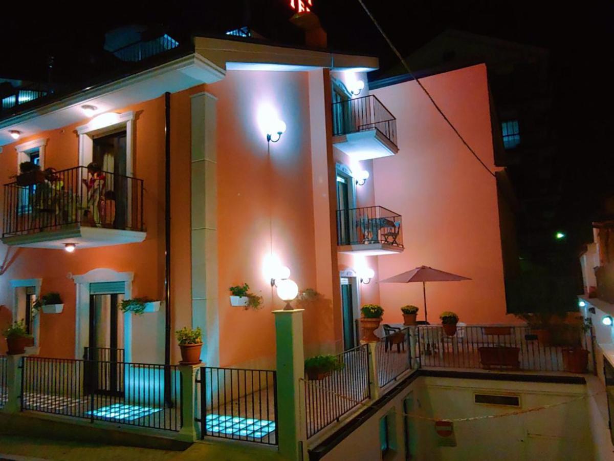 Suitetrails - B&B Santa Agnese
