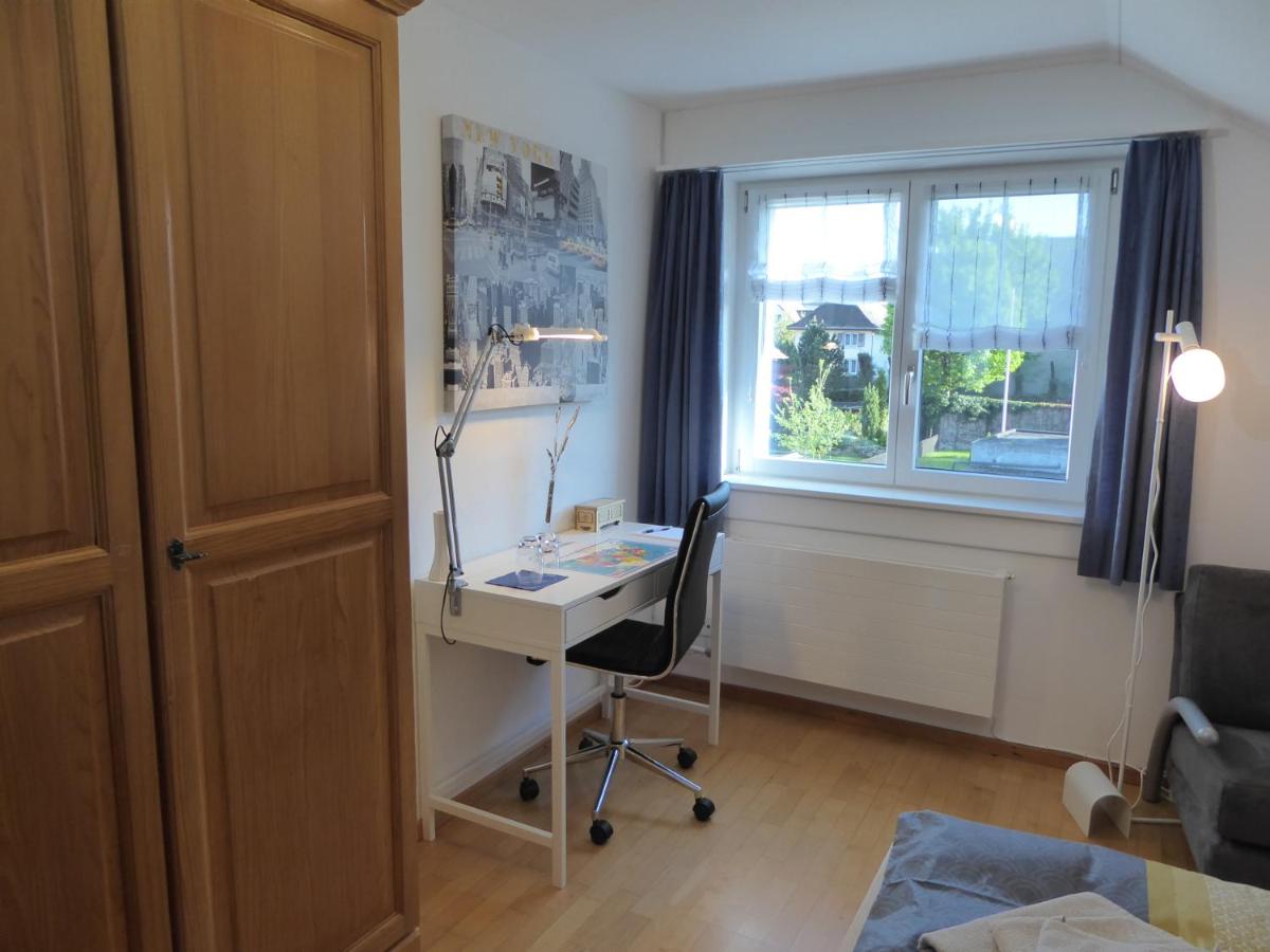 22 – Zimmer & Zmorge - Housity