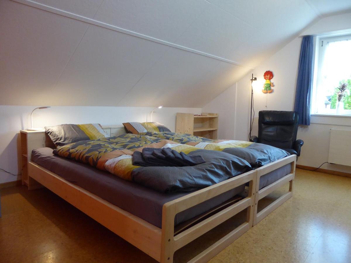 22 – Zimmer & Zmorge - Housity