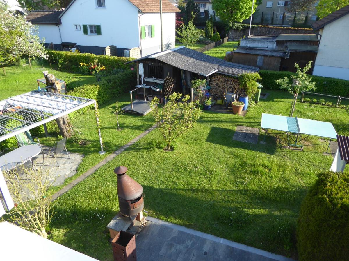 22 – Zimmer & Zmorge - Housity