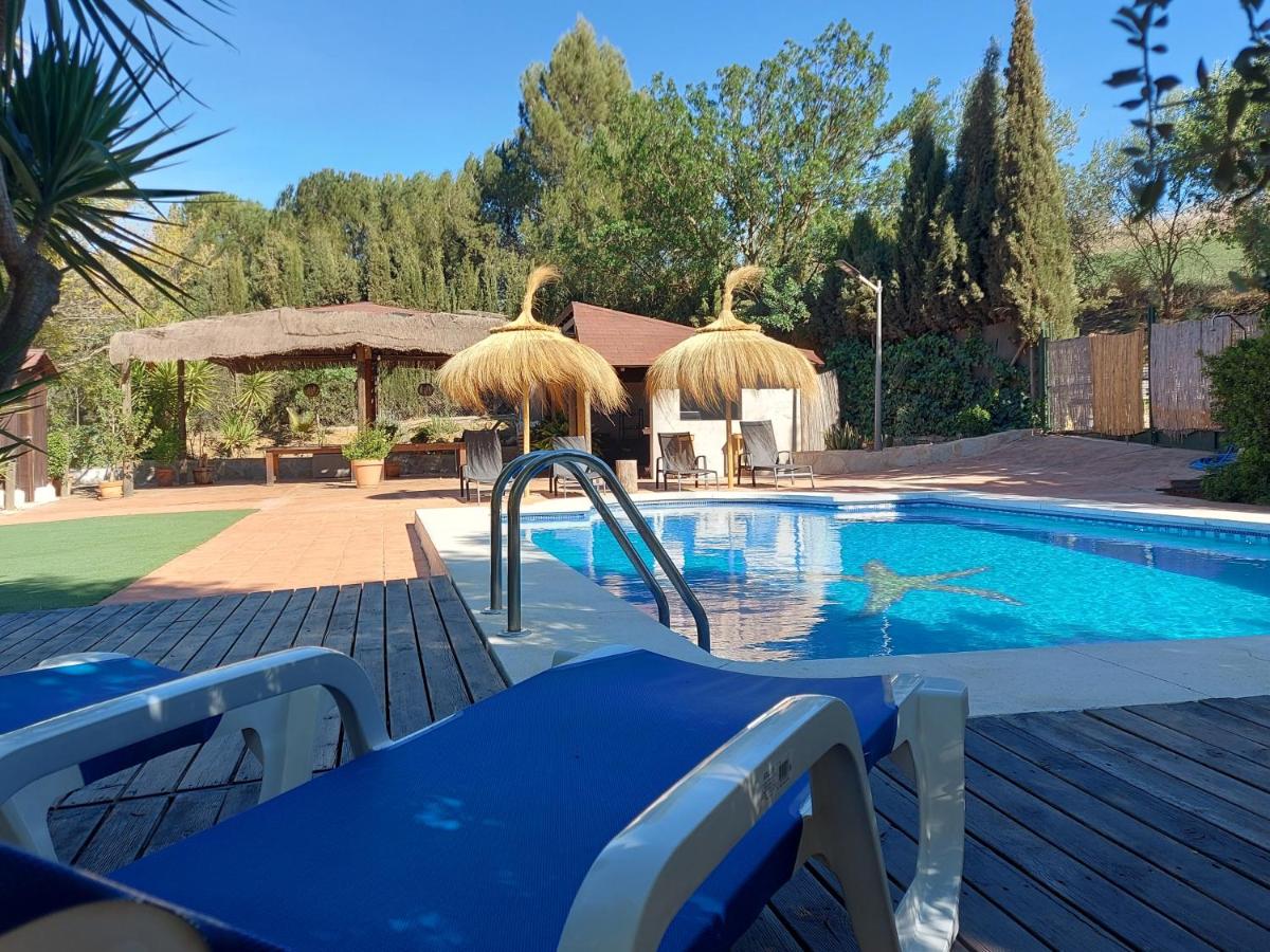 Molinillo. The senses experience. WIFI - Housity