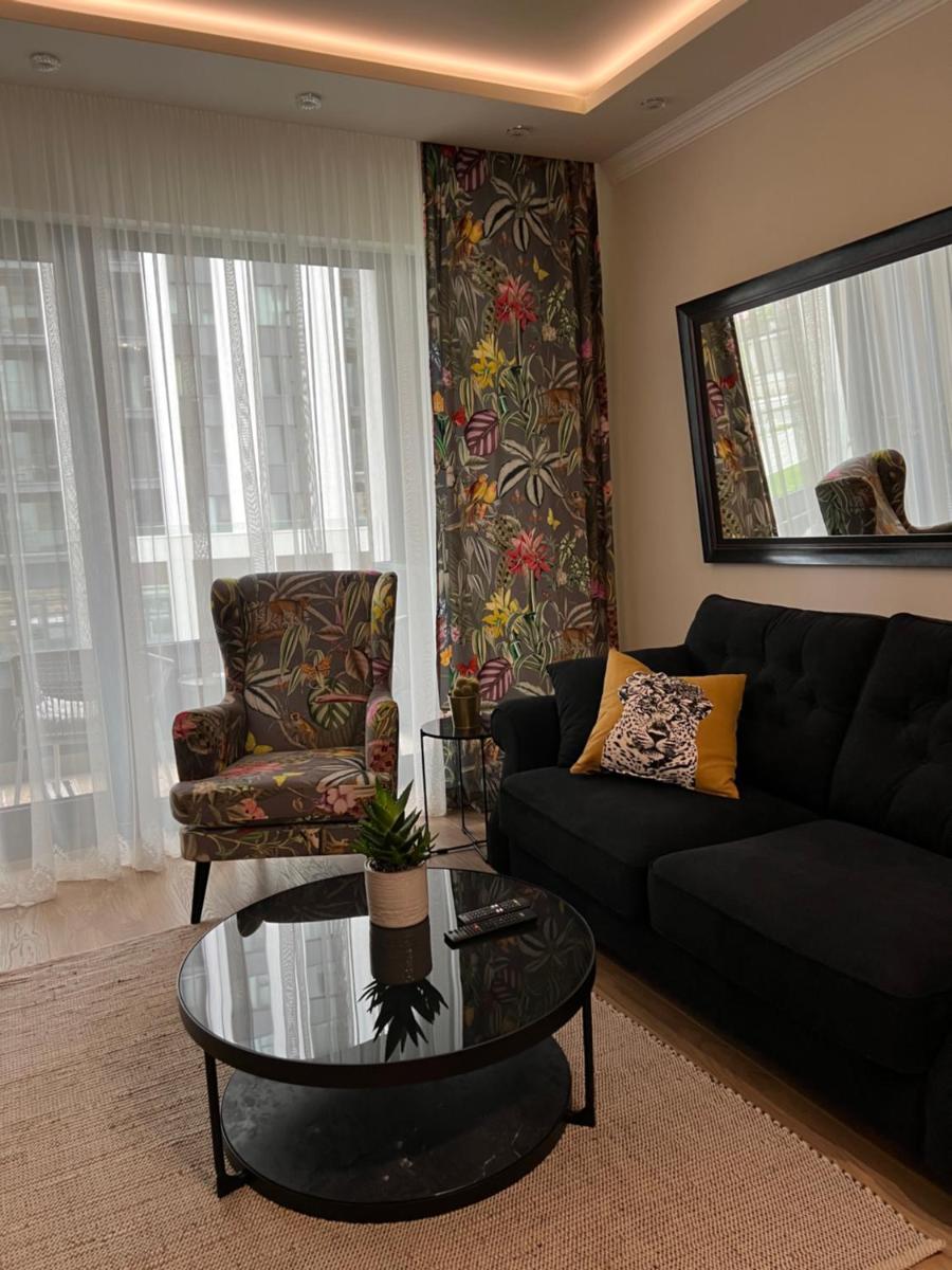 Belgrade Waterfront Escape 104 - Housity