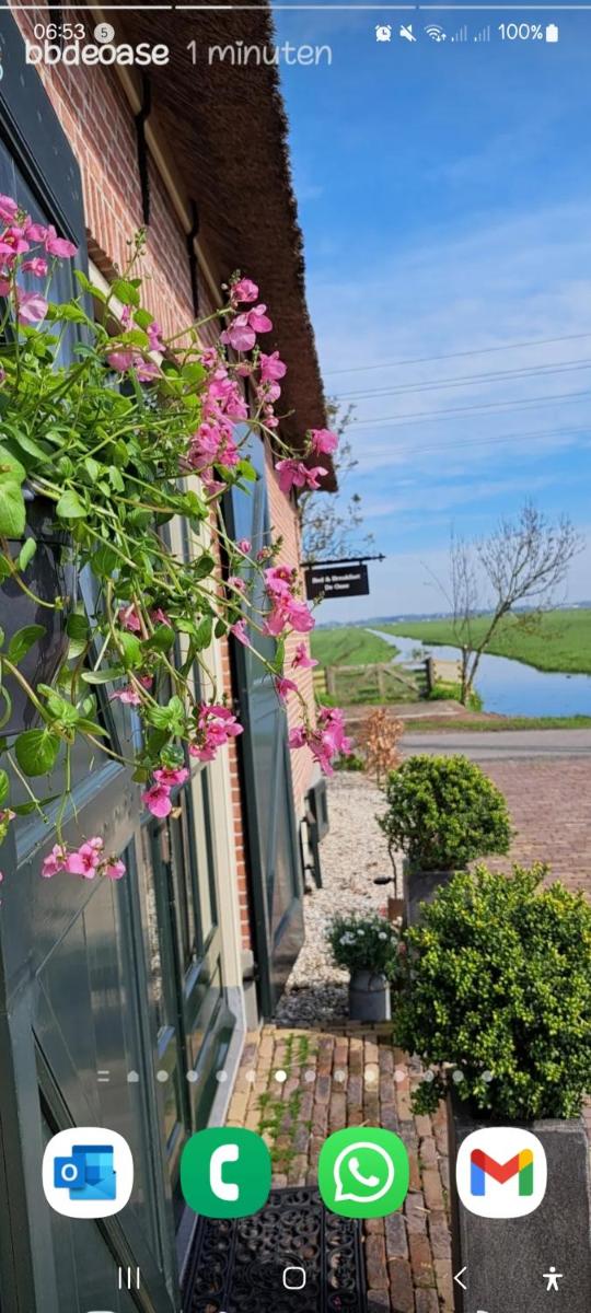 Suitetrails - B&B De Oase