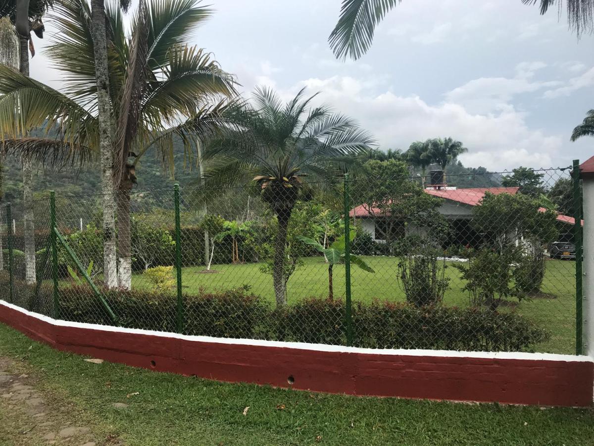 Finca Marandua Cabaña El Cielo - Housity