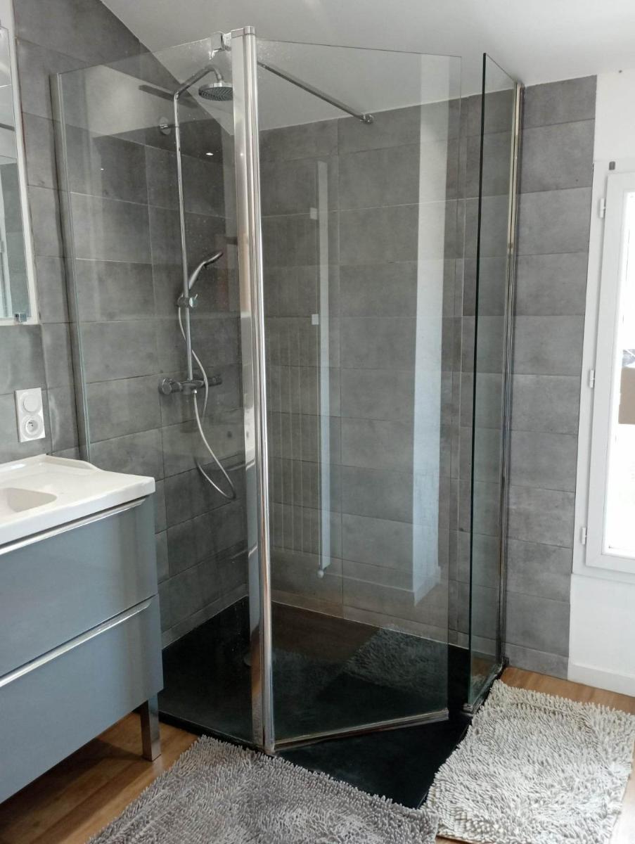 Chambre d'hôtes dans maison charentaise - Housity