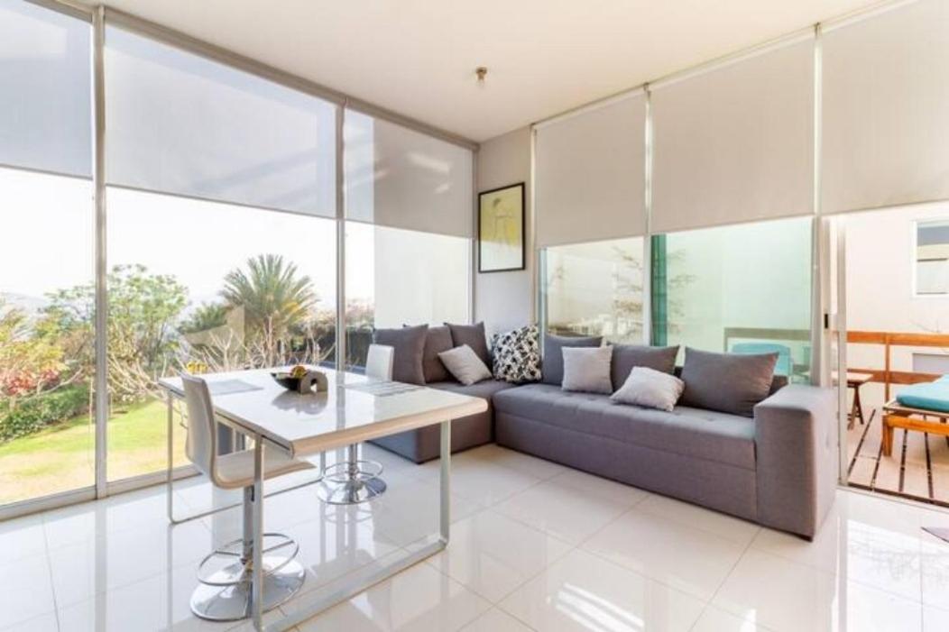 Apartamento Loft de Lujo en Guadalajara - Housity
