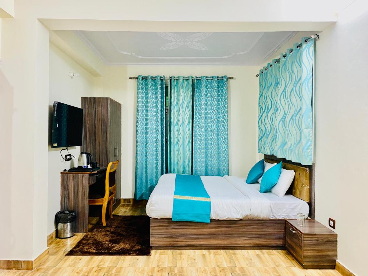 stay in mashobra - Housity