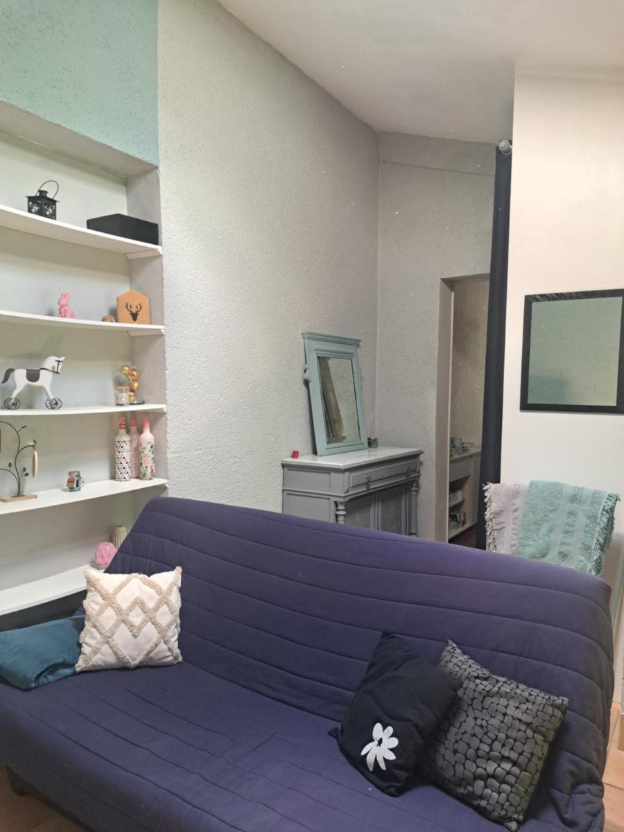 Studio avec jardin à 5 min du Parc Walibi - Housity