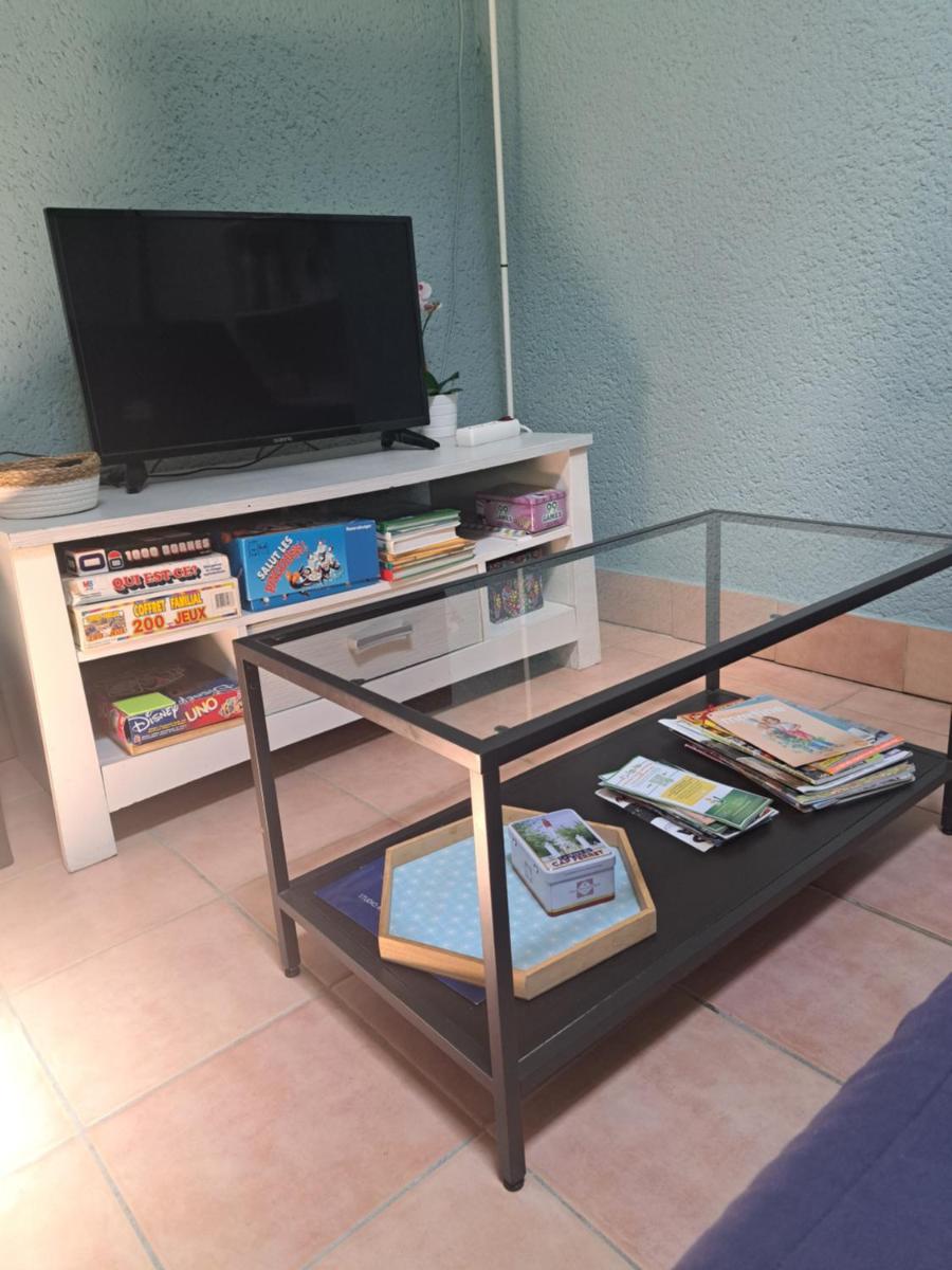 Studio avec jardin à 5 min du Parc Walibi - Housity