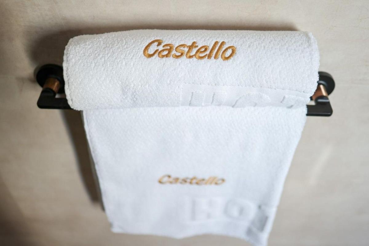 Castello Exclusive rooms with breakfast - by TA Leut Agency - Housity