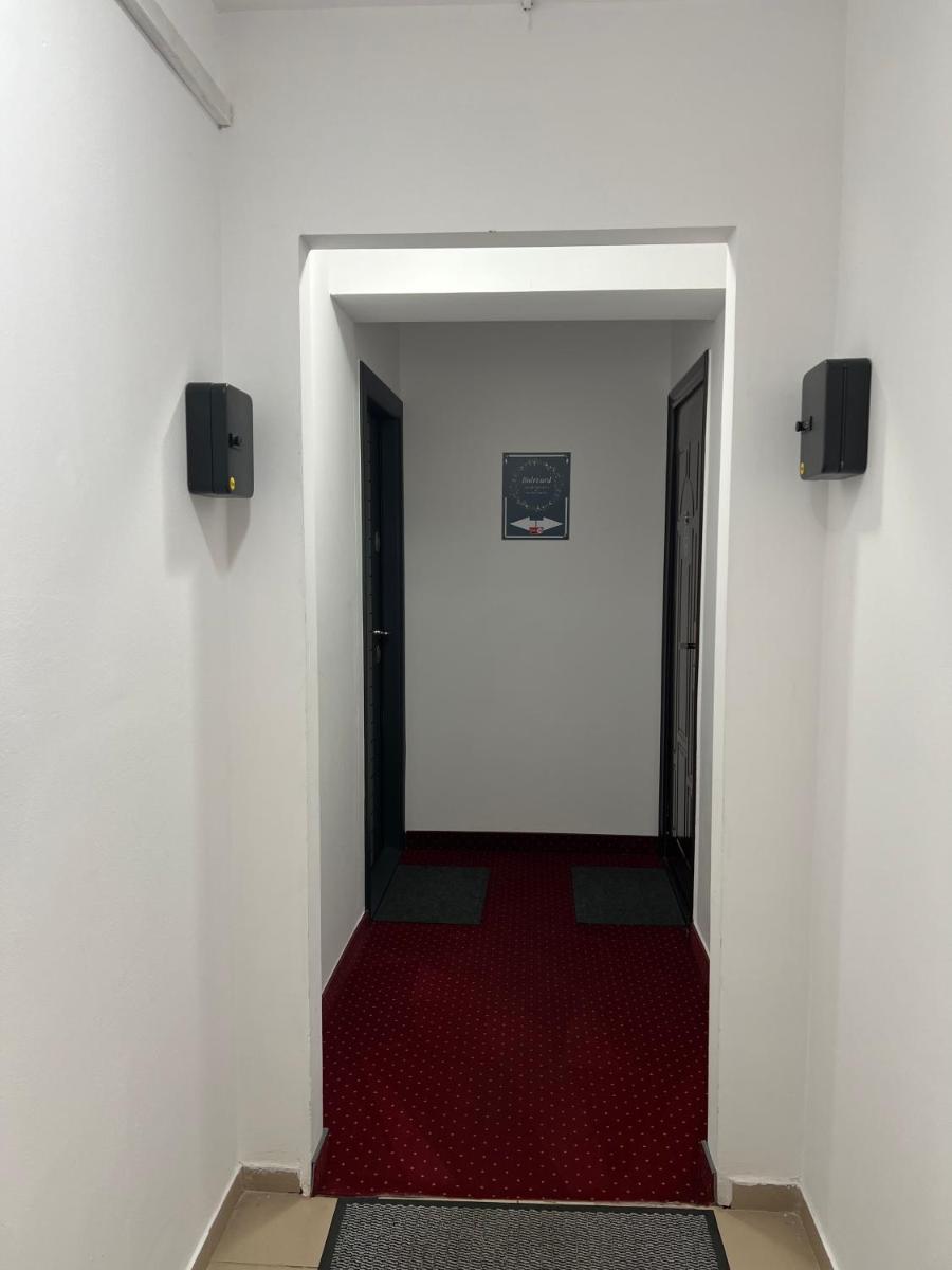 Bulevard mansards - Housity