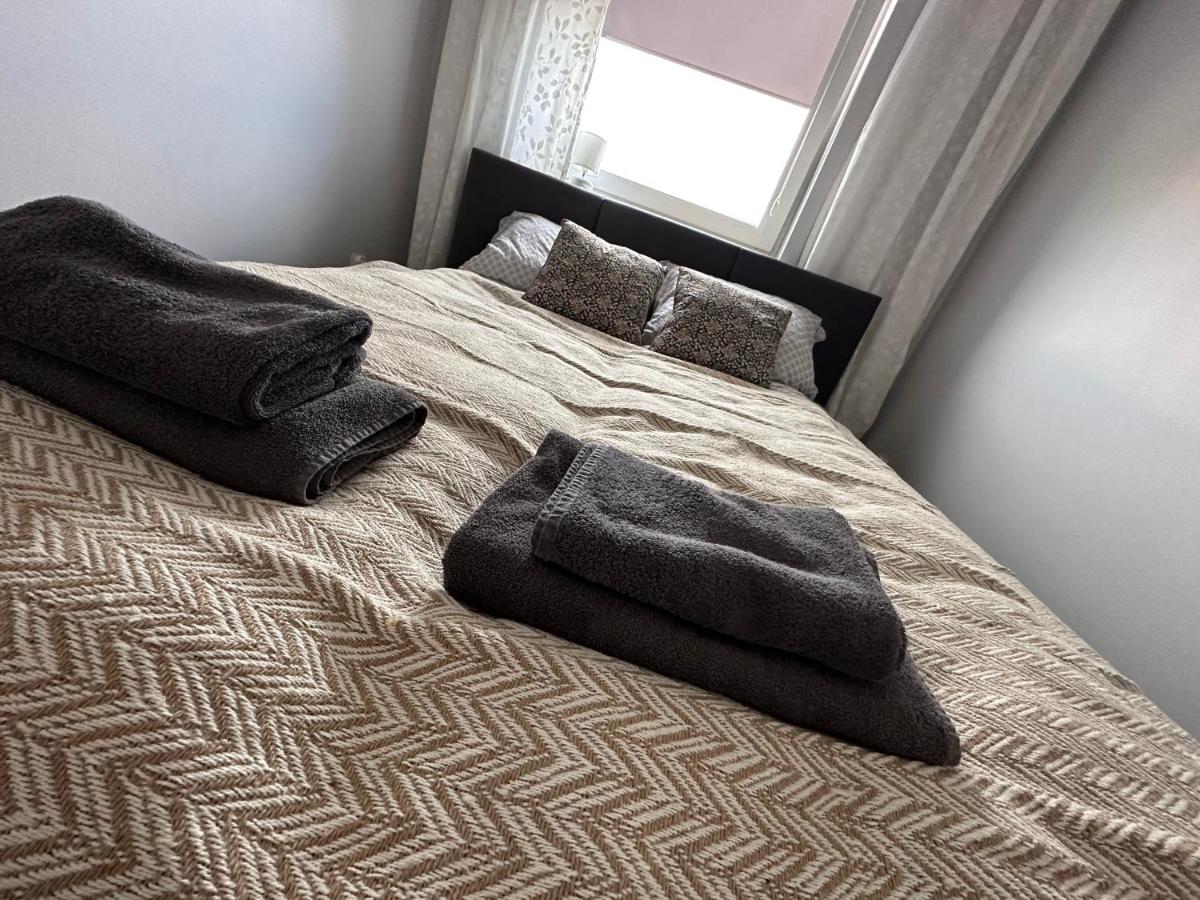 Apartament z Widokiem 2 - Housity