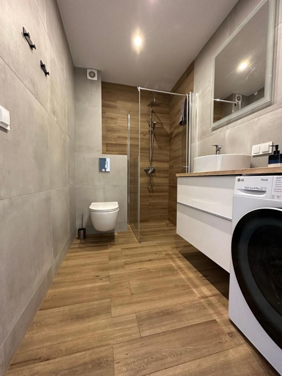 Apartament z Widokiem 2 - Hizvo