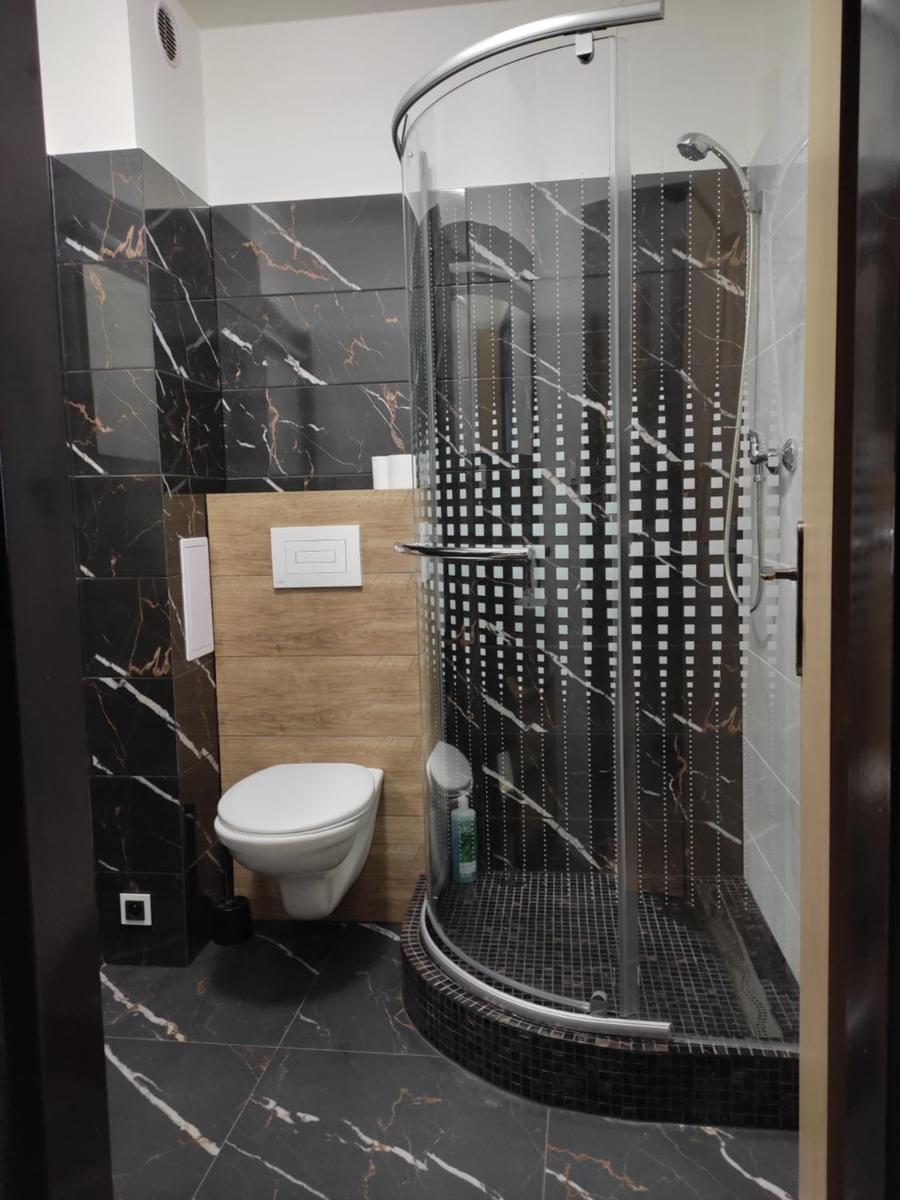 Apartmány u zámku - Housity