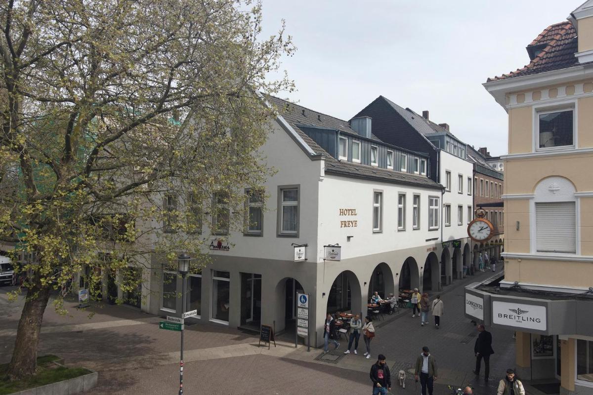 Hotel Freye - Housity