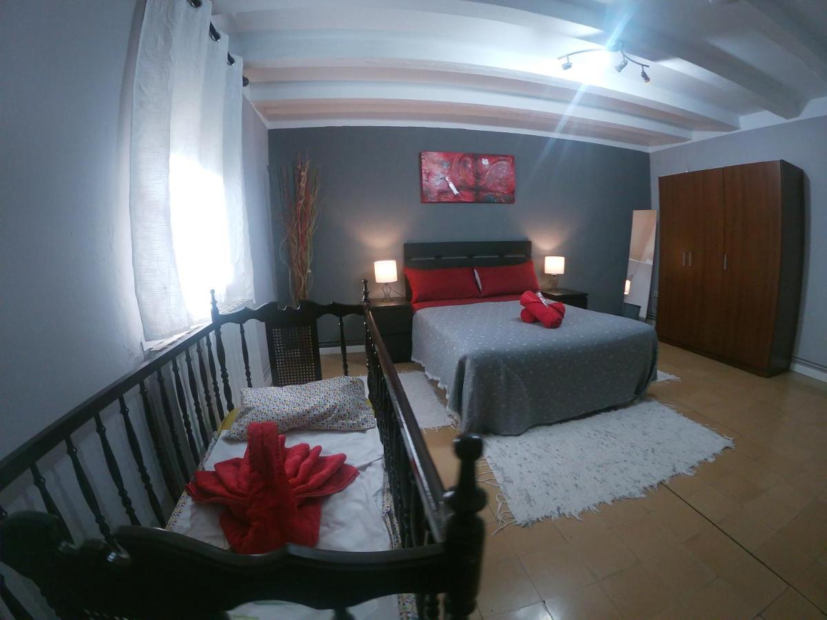 FINCA CAL TARRÉ - Alojamientos turísticos - Housity