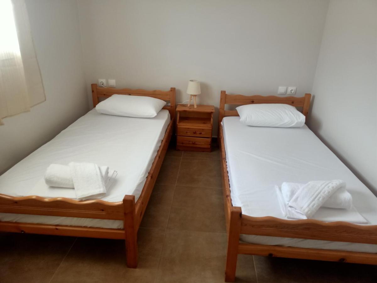 ALMIRIKI Studios & Apartments - Housity