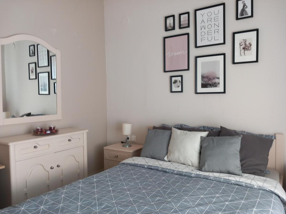 Fanari summer house 2 floors - Housity