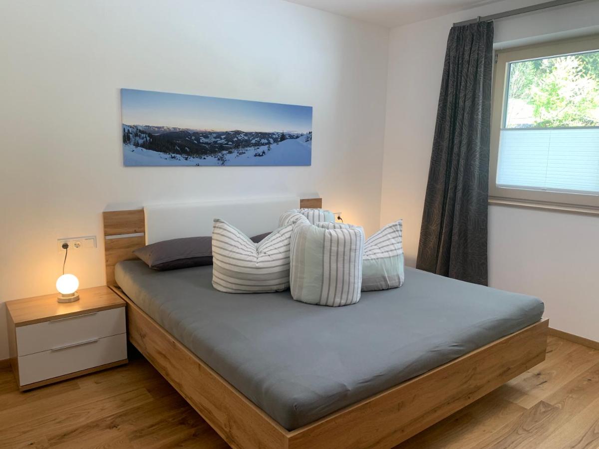 Suitetrails - Appartement Dorfblick