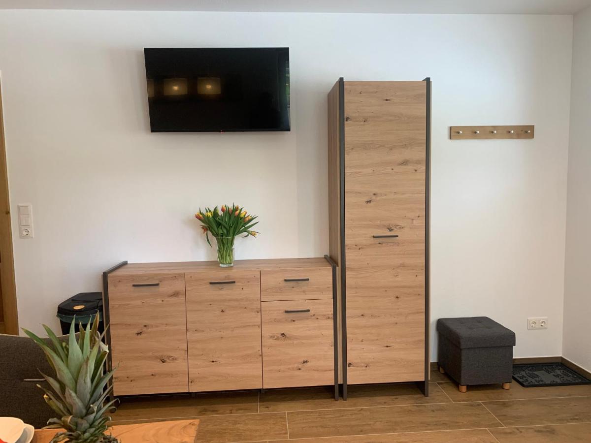 Suitetrails - Appartement Dorfblick