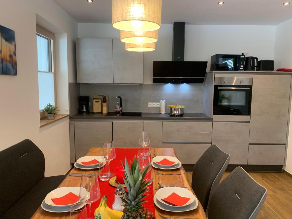 Appartement Dorfblick - Housity