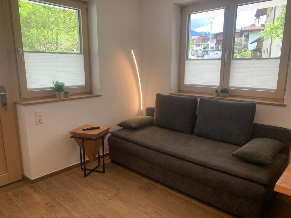 Appartement Dorfblick - Housity