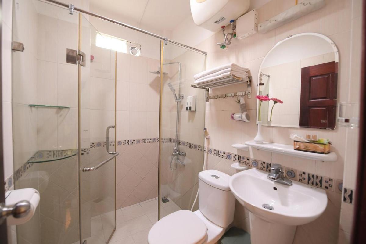 Hoan Kiem Lake View - Housity