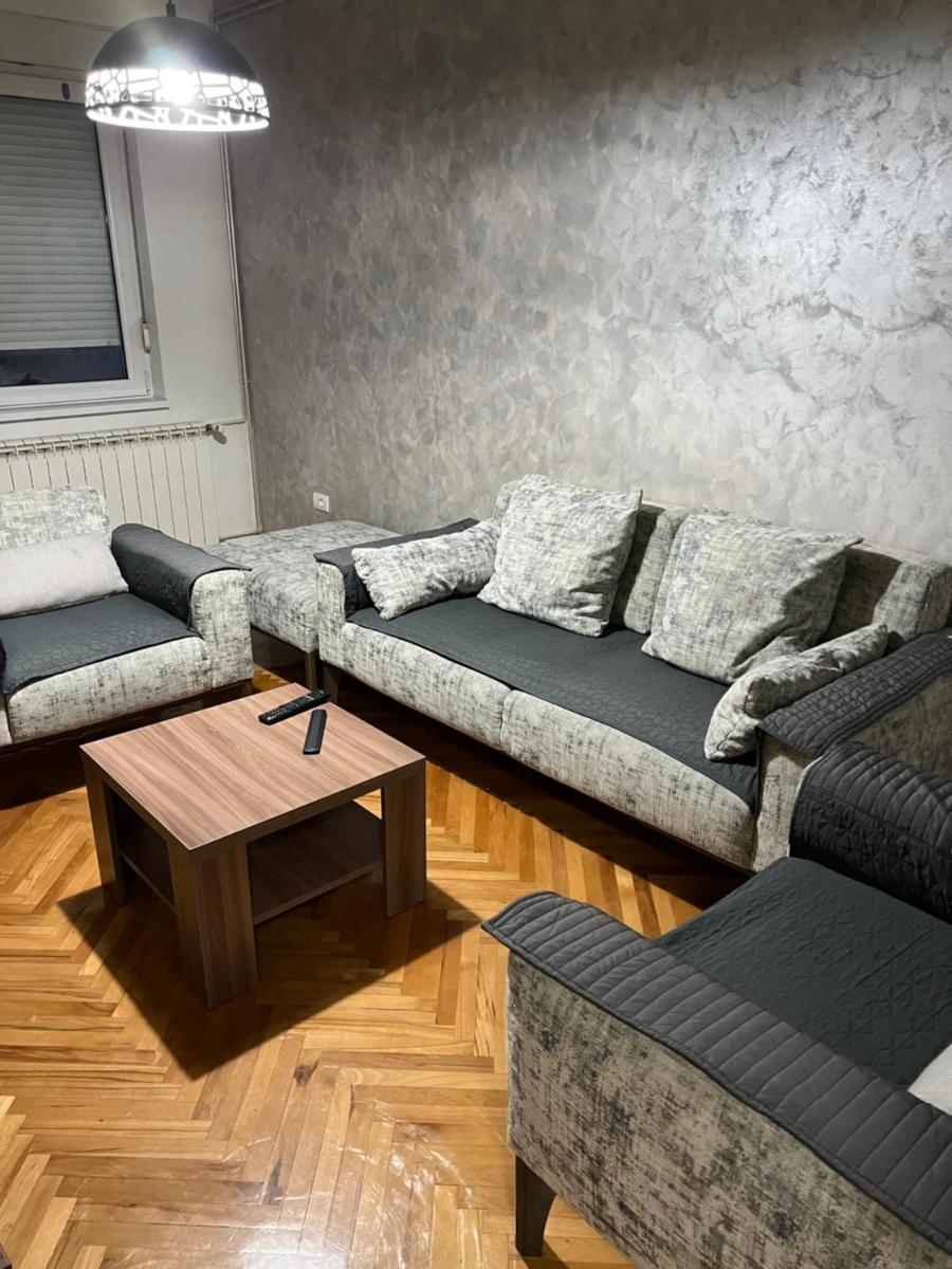 Kraljevo 1 - Housity