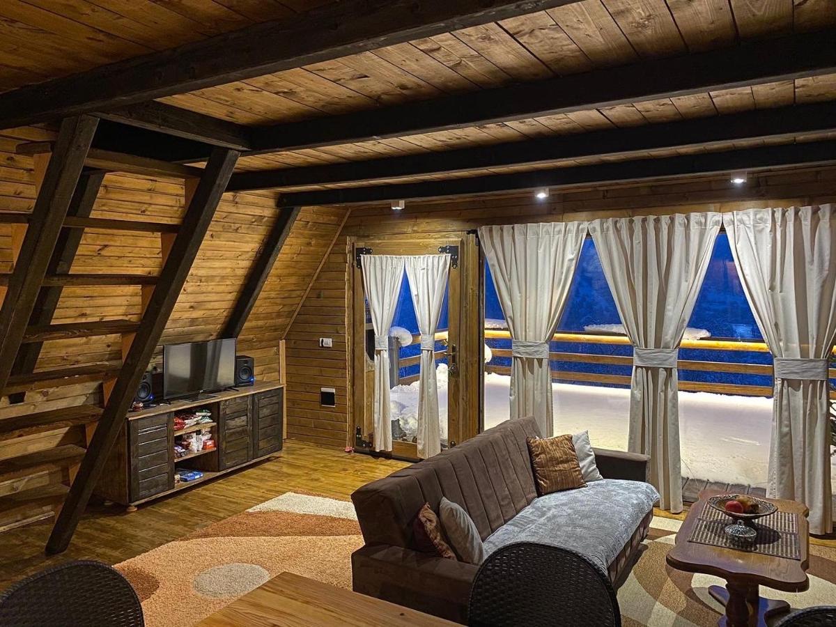 Vikendica Aview - Housity