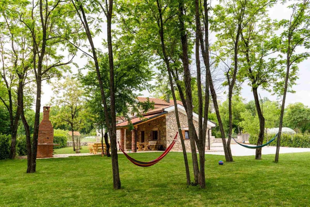 Kamena Kuća Vegar - Housity
