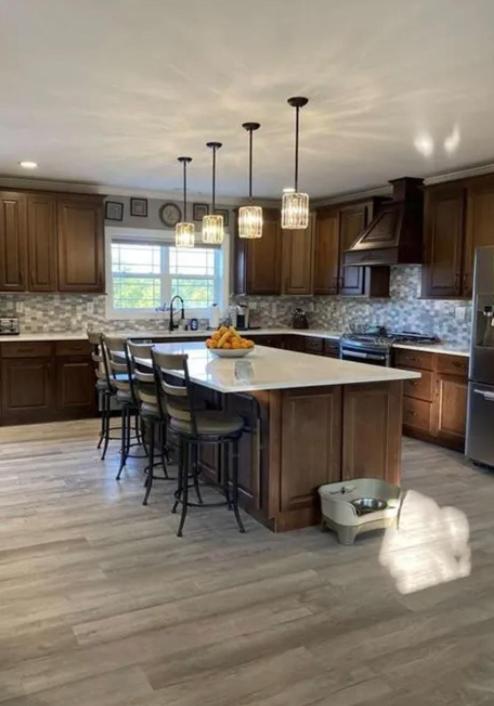 Country home - Housity