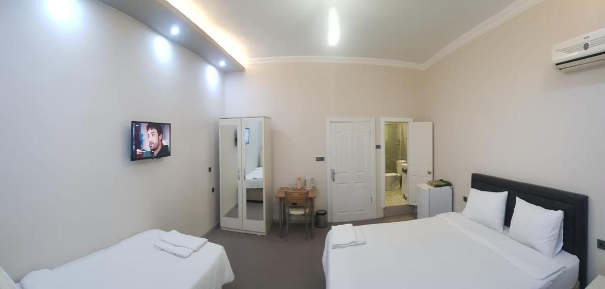 Turna apart - Housity