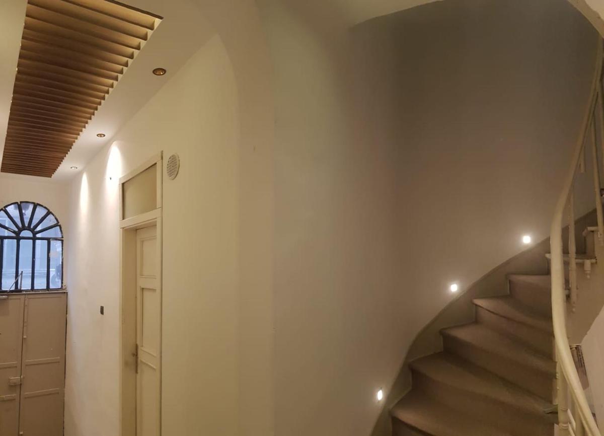 Turna apart - Housity