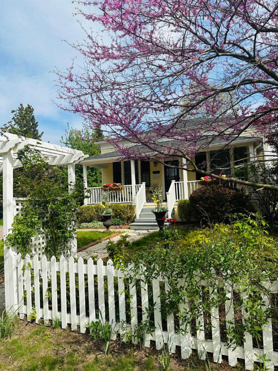 Suitetrails - Heritage House Niagara