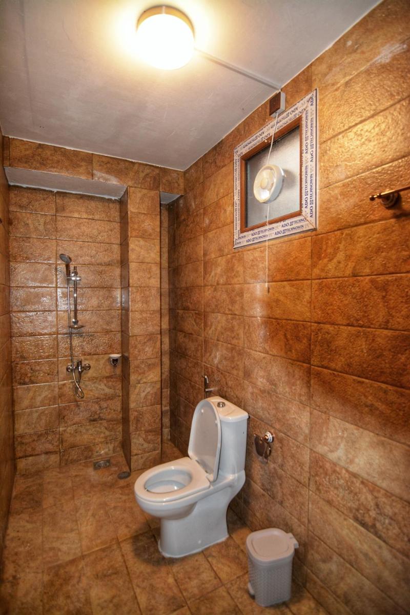 Al Misfah Hospitality Inn - Housity