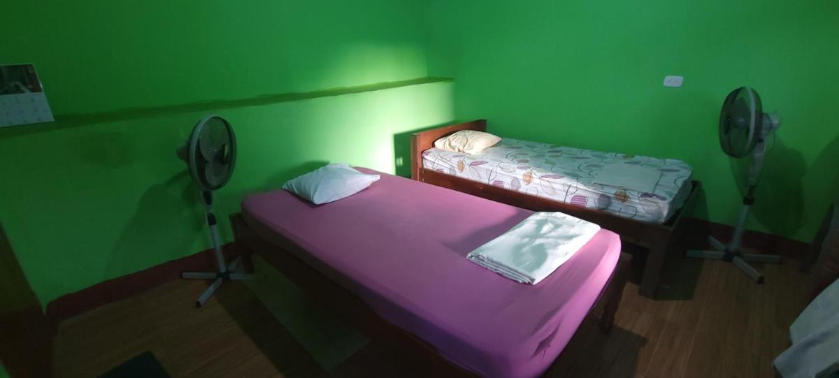 Hostal Maria - Housity